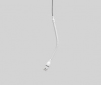 Підвісний мікрофон Shure Microflex MX202W-A/C (SHR09070027-0) 4 – techzone.com.ua