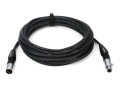 D'ADDARIO PW-MS-25 Custom Series Swivel Microphone Cable (7.62m) 2 – techzone.com.ua