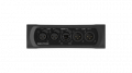 Dante інтерфейс Neutrik NA-2I2O-DLINE 2 – techzone.com.ua