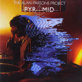 Вініловий диск The Alan Parsons Project: Pyramid – techzone.com.ua