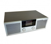 CD-проигрыватель Tangent Elio Stereo Alu/Walnut 2 – techzone.com.ua CD-проигрыватель Tangent Elio Stereo Alu/Walnut 2 – techzone.com.ua