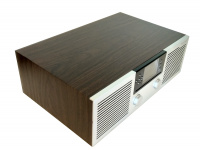 CD-проигрыватель Tangent Elio Stereo Alu/Walnut 3 – techzone.com.ua CD-проигрыватель Tangent Elio Stereo Alu/Walnut 3 – techzone.com.ua