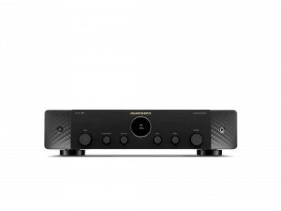 Інтегрований підсилювач Marantz Model 70 Black – techzone.com.ua