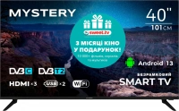 Smart-телевізор Mystery MTV-4060FST2 1 – techzone.com.ua