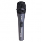 Вокальний мікрофон SENNHEISER E 845-S