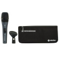 Вокальний мікрофон SENNHEISER E 845-S 2 – techzone.com.ua