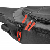 Чехол для бас-гитары Boston B-15-BG 4 – techzone.com.ua Чехол для бас-гитары Boston B-15-BG 4 – techzone.com.ua