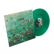 Виниловая пластинка Пириг и Батиг - Зеленый (Colored Vinyl) [LP] 2 – techzone.com.ua