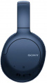 Hаушники Sony WH-CH710N Blue 2 – techzone.com.ua