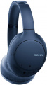 Навушники Sony WH-CH710N Blue 3 – techzone.com.ua