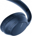 Hаушники Sony WH-CH710N Blue 4 – techzone.com.ua
