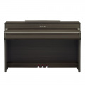 Пианино YAMAHA Clavinova CLP-745 (Dark Walnut) 3 – techzone.com.ua