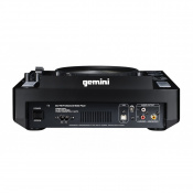 Проигрыватель CD Gemini CDJ-700 4 – techzone.com.ua Проигрыватель CD Gemini CDJ-700 4 – techzone.com.ua