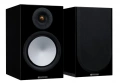 Полочна акустика Monitor Audio Silver 100 High Gloss Black (7G) SS7G100BG 1 – techzone.com.ua