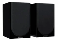 Полочна акустика Monitor Audio Silver 100 High Gloss Black (7G) SS7G100BG 3 – techzone.com.ua