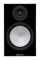 Полочна акустика Monitor Audio Silver 100 High Gloss Black (7G) SS7G100BG 4 – techzone.com.ua