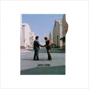 Вінілова платівка Pink Floyd: Wish You Were Here (2025 Reissue) 1 – techzone.com.ua