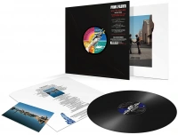 Вінілова платівка Pink Floyd: Wish You Were Here (2025 Reissue) 2 – techzone.com.ua Вінілова платівка Pink Floyd: Wish You Were Here (2025 Reissue) 2 – techzone.com.ua