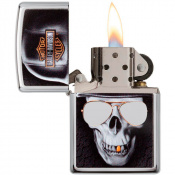 Запальничка 250 Harley Davidson 29739 2 – techzone.com.ua Запальничка 250 Harley Davidson 29739 2 – techzone.com.ua