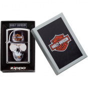 Запальничка 250 Harley Davidson 29739 3 – techzone.com.ua Запальничка 250 Harley Davidson 29739 3 – techzone.com.ua