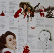 Виниловая пластинка LP Mariah Carey: Merry Christmas - Red Vinyl 7 – techzone.com.ua Виниловая пластинка LP Mariah Carey: Merry Christmas - Red Vinyl 7 – techzone.com.ua
