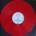 Вінілова платівка LP Mariah Carey: Merry Christmas - Red Vinyl 4 – techzone.com.ua