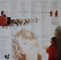 Вінілова платівка LP Mariah Carey: Merry Christmas - Red Vinyl 6 – techzone.com.ua