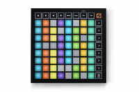 MIDI-контролер Novation Launchpad Mini MK3 1 – techzone.com.ua