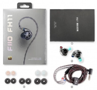 Наушники FiiO FH11 7 – techzone.com.ua