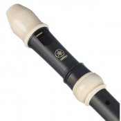 Блок-флейта YAMAHA YRS-324B Soprano 2 – techzone.com.ua