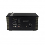 Акустика Klipsch The Three II Matte Black 3 – techzone.com.ua Акустика Klipsch The Three II Matte Black 3 – techzone.com.ua