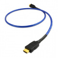Кабель HDMI Nordost Blue Haven HDMI High Speed with Ethernet 3 m 1 – techzone.com.ua
