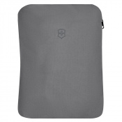 Рюкзак складаний Victorinox TRAVEL ESSENTIALS Frost Grey Vt653387 6 – techzone.com.ua Рюкзак складаний Victorinox TRAVEL ESSENTIALS Frost Grey Vt653387 6 – techzone.com.ua