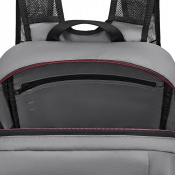 Рюкзак складной Victorinox TRAVEL ESSENTIALS Frost Grey Vt653387 3 – techzone.com.ua