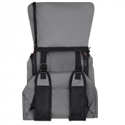 Рюкзак складной Victorinox TRAVEL ESSENTIALS Frost Grey Vt653387 5 – techzone.com.ua