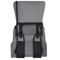 Рюкзак складаний Victorinox TRAVEL ESSENTIALS Frost Grey Vt653387 5 – techzone.com.ua