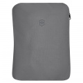 Рюкзак складаний Victorinox TRAVEL ESSENTIALS Frost Grey Vt653387 6 – techzone.com.ua