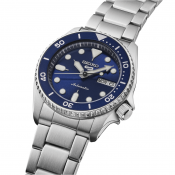 Чоловічий годинник Seiko 5 Sports SKX SRPL77K1 3 – techzone.com.ua