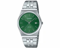 Чоловічий годинник Casio MTP-B145D-3A 1 – techzone.com.ua