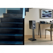 Полочна акустика Focal Vestia N1 Black 4 – techzone.com.ua Полочна акустика Focal Vestia N1 Black 4 – techzone.com.ua