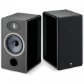 Полочная акустика Focal Vestia N1 Black 1 – techzone.com.ua