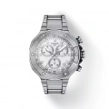 Чоловічий годинник Tissot T-Race Chonograph T141.417.11.031.00 4 – techzone.com.ua