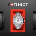 Чоловічий годинник Tissot T-Race Chonograph T141.417.11.031.00 5 – techzone.com.ua