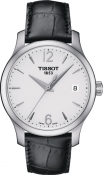 Жіночий годинник Tissot Tradition Lady T063.210.16.037.00