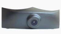 Камера переднего вида C8215W широкоугольная (AUDI A6L 2019-2020)