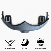 Камера переднего вида C8215W широкоугольная (AUDI A6L 2019-2020) 3 – techzone.com.ua Камера переднего вида C8215W широкоугольная (AUDI A6L 2019-2020) 3 – techzone.com.ua