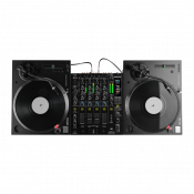 DJ програвач Reloop RP-5000 MK4 5 – techzone.com.ua