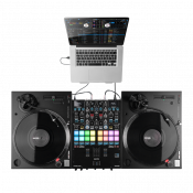 DJ програвач Reloop RP-5000 MK4 6 – techzone.com.ua