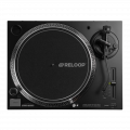DJ програвач Reloop RP-5000 MK4 1 – techzone.com.ua