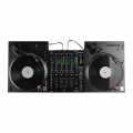 DJ програвач Reloop RP-5000 MK4 5 – techzone.com.ua